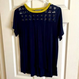 Loveapella top from Stitch Fix, Like new condition!